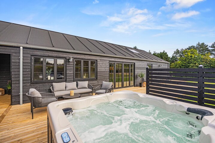 Ferienhaus 20771 in Blomstervangen 53, Jegum - Bild #26