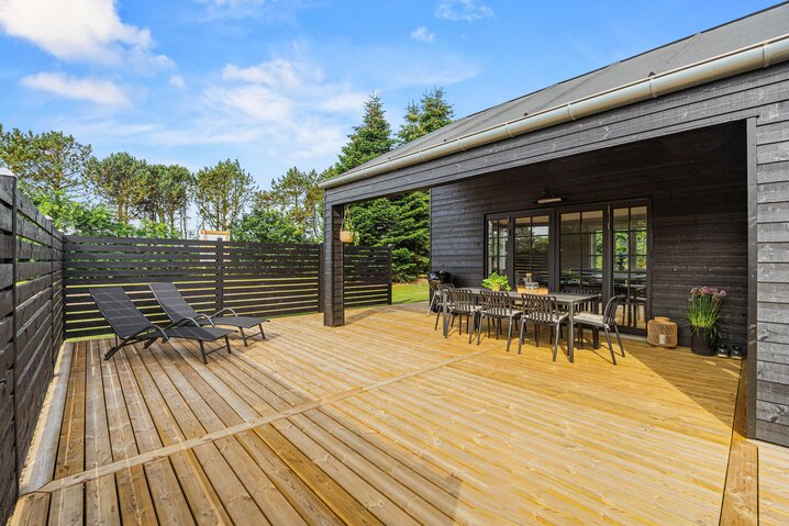Ferienhaus 20771 in Blomstervangen 53, Jegum - Bild #28
