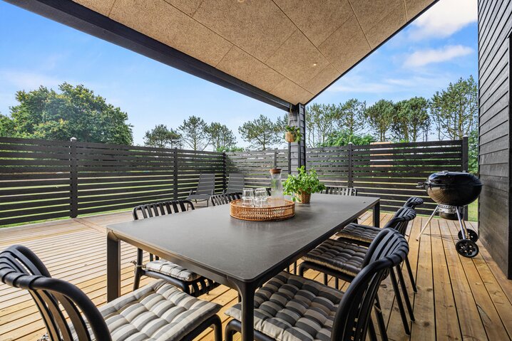 Ferienhaus 20771 in Blomstervangen 53, Jegum - Bild #29