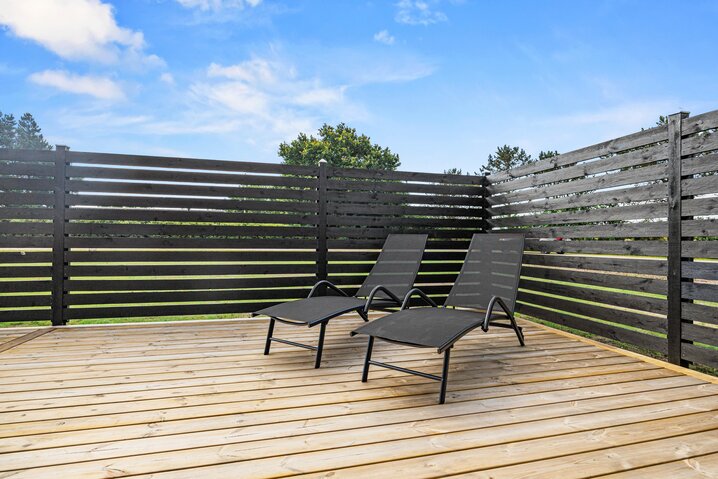 Ferienhaus 20771 in Blomstervangen 53, Jegum - Bild #30