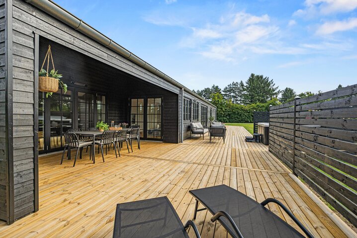 Ferienhaus 20771 in Blomstervangen 53, Jegum - Bild #31