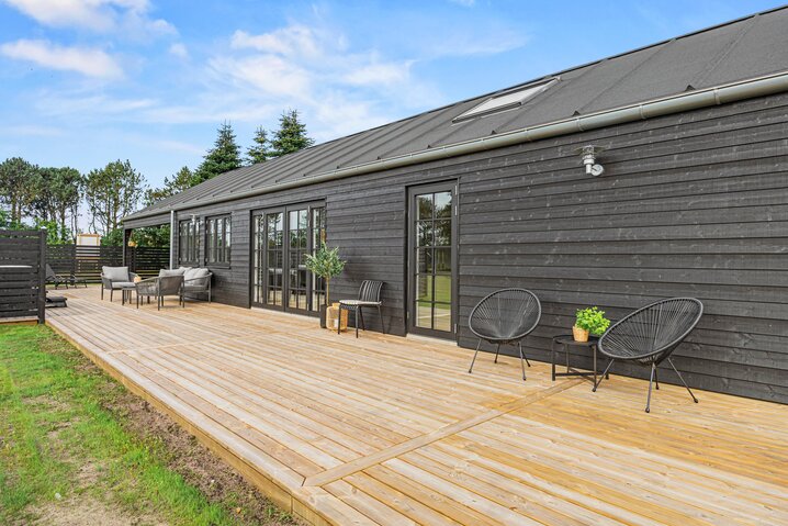 Ferienhaus 20771 in Blomstervangen 53, Jegum - Bild #32