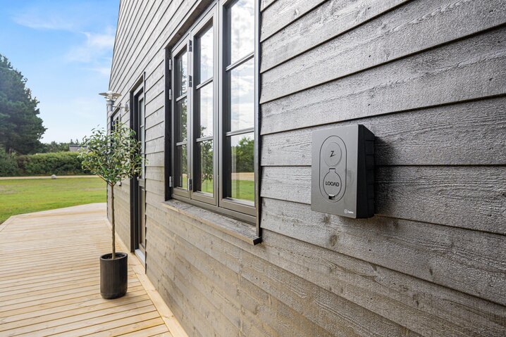Ferienhaus 20771 in Blomstervangen 53, Jegum - Bild #35