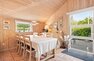 Holiday home 20777 at Nøddehaven 31, Jegum Ferieland - Picture #7