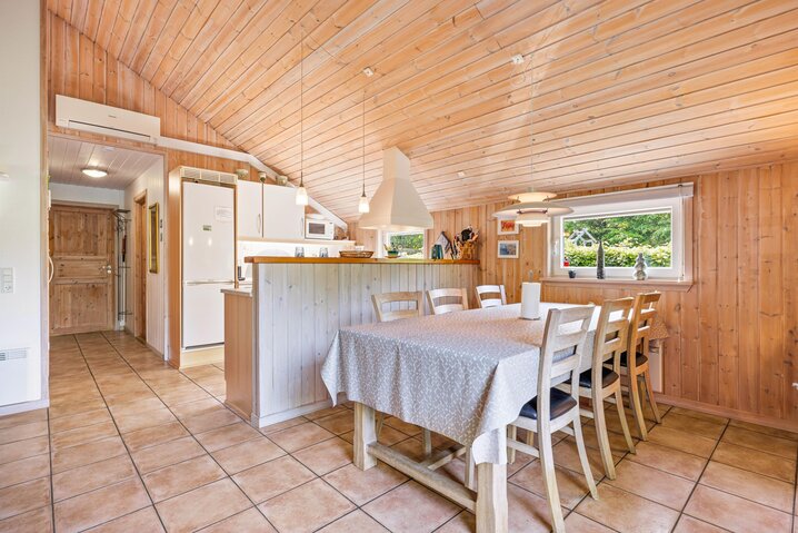 Holiday home 20777 at Nøddehaven 31, Jegum Ferieland - Picture #7