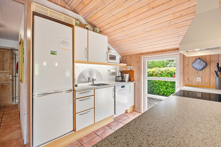 Holiday home 20777 at Nøddehaven 31, Jegum Ferieland - Picture #8