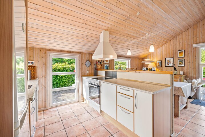 Holiday home 20777 at Nøddehaven 31, Jegum Ferieland - Picture #9