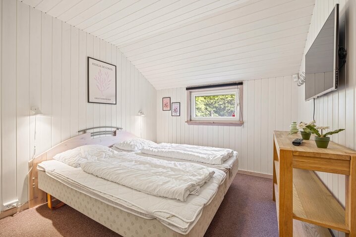 Holiday home 20777 at Nøddehaven 31, Jegum Ferieland - Picture #10