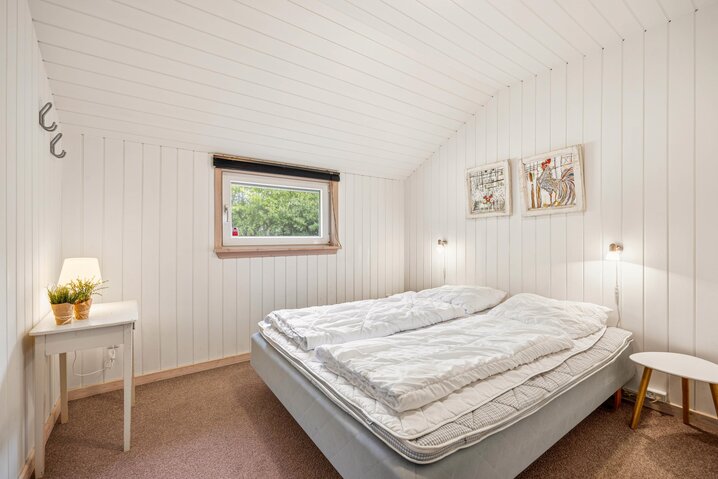 Holiday home 20777 at Nøddehaven 31, Jegum Ferieland - Picture #15