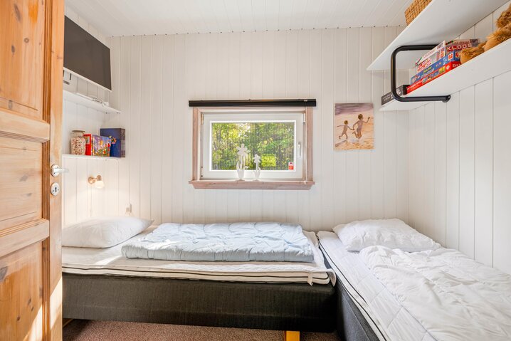 Holiday home 20777 at Nøddehaven 31, Jegum Ferieland - Picture #17