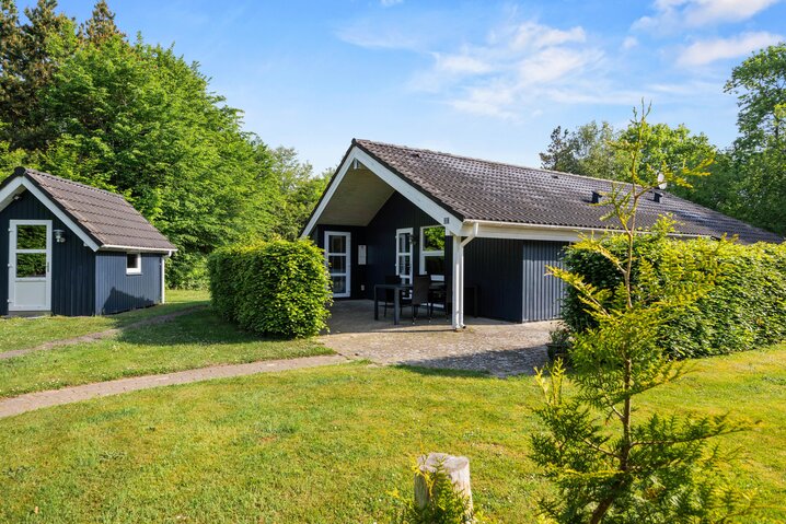 Holiday home 20777 at Nøddehaven 31, Jegum Ferieland - Picture #18