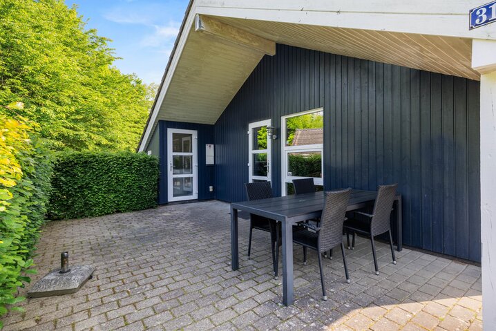 Holiday home 20777 at Nøddehaven 31, Jegum Ferieland - Picture #19