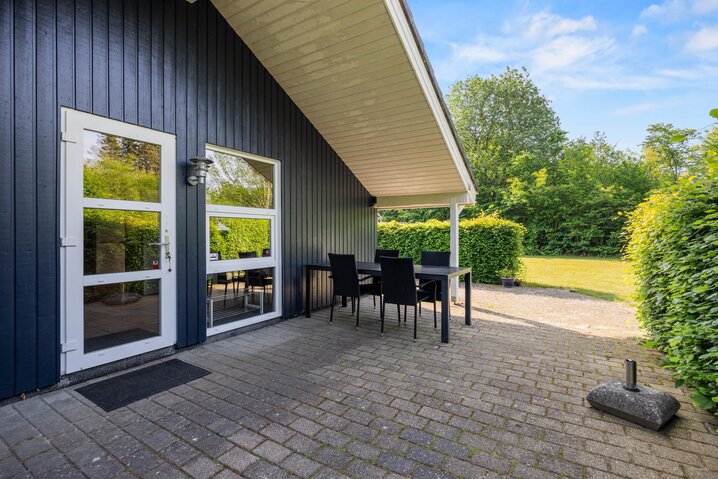 Holiday home 20777 at Nøddehaven 31, Jegum Ferieland - Picture #20