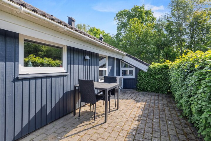 Holiday home 20777 at Nøddehaven 31, Jegum Ferieland - Picture #21