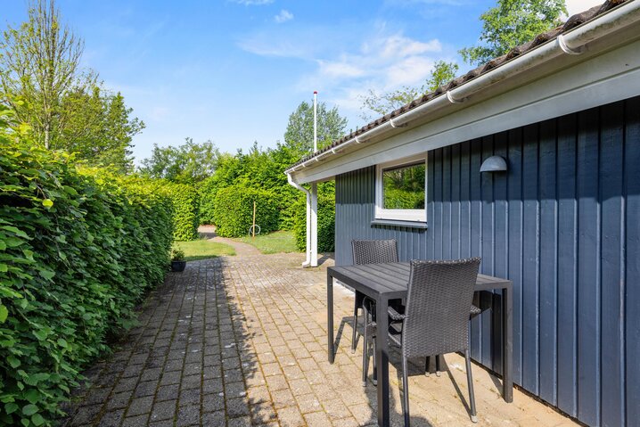 Holiday home 20777 at Nøddehaven 31, Jegum Ferieland - Picture #22