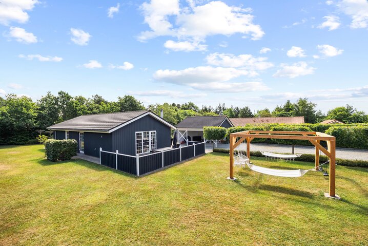 Ferienhaus 20784 in Brombærvangen 3, Jegum Ferieland - Bild #0