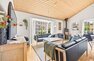 Ferienhaus 20784 in Brombærvangen 3, Jegum Ferieland - Bild #2