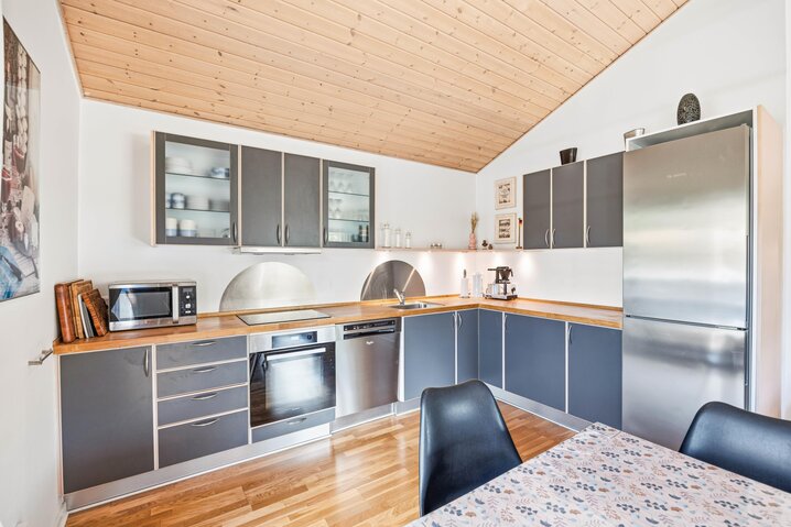Ferienhaus 20784 in Brombærvangen 3, Jegum Ferieland - Bild #2