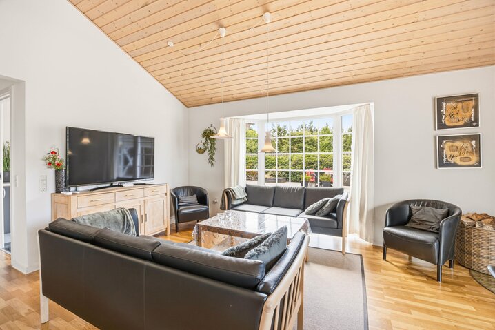 Ferienhaus 20784 in Brombærvangen 3, Jegum Ferieland - Bild #3