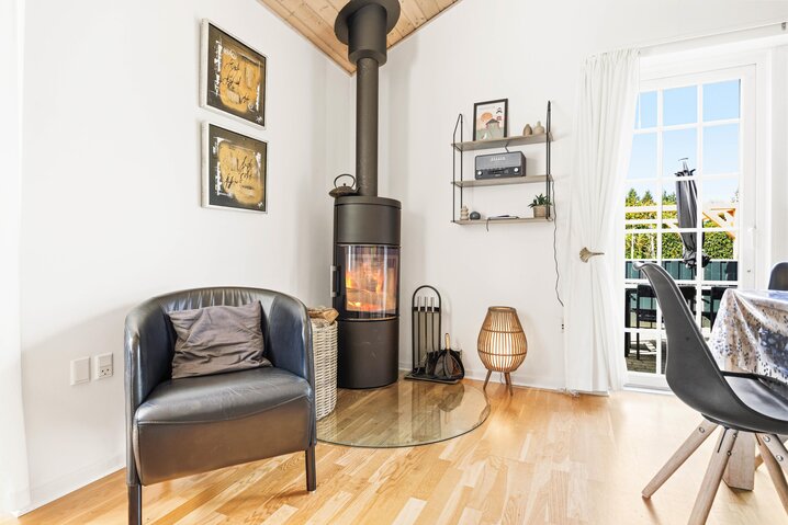 Ferienhaus 20784 in Brombærvangen 3, Jegum Ferieland - Bild #4