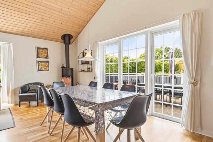 Ferienhaus 20784 in Brombærvangen 3, Jegum Ferieland - Bild #5