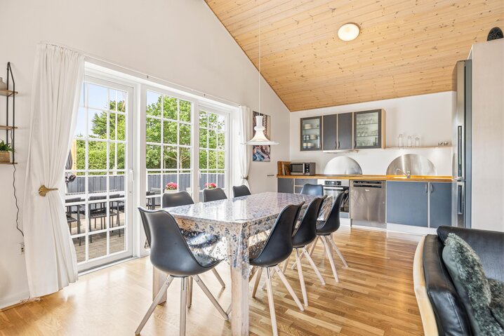 Ferienhaus 20784 in Brombærvangen 3, Jegum Ferieland - Bild #7