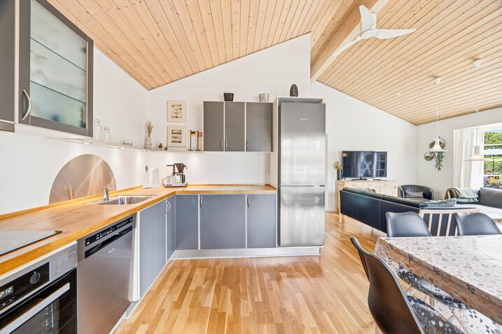Ferienhaus 20784 in Brombærvangen 3, Jegum Ferieland - Bild #8