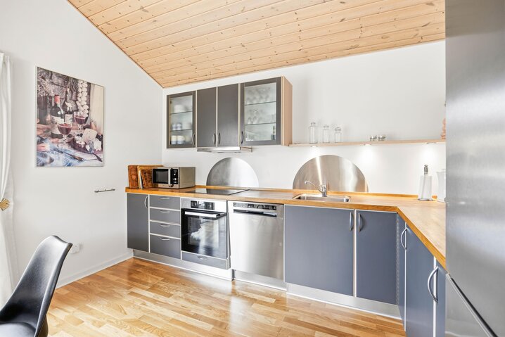 Ferienhaus 20784 in Brombærvangen 3, Jegum Ferieland - Bild #9