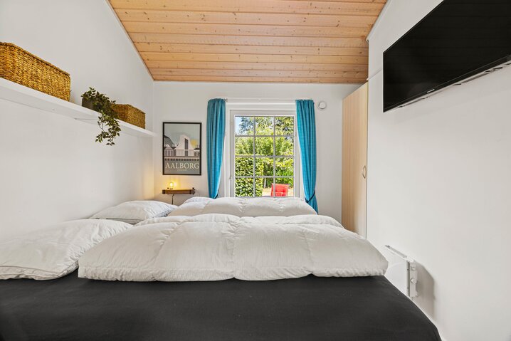 Ferienhaus 20784 in Brombærvangen 3, Jegum Ferieland - Bild #10