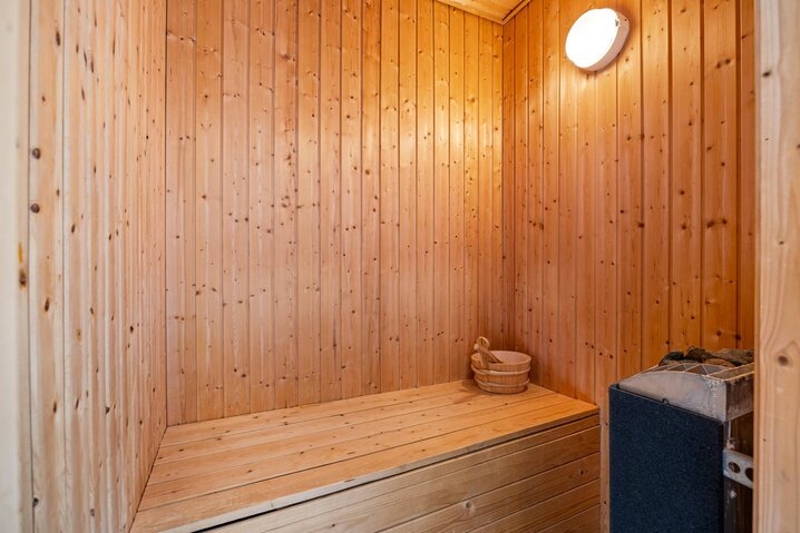 Ferienhaus 20784 in Brombærvangen 3, Jegum Ferieland - Bild #12