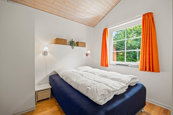 Ferienhaus 20784 in Brombærvangen 3, Jegum Ferieland - Bild #16