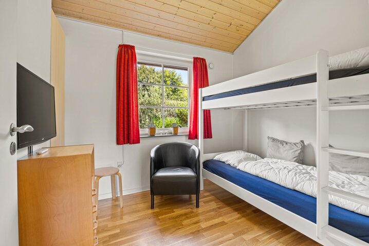 Ferienhaus 20784 in Brombærvangen 3, Jegum Ferieland - Bild #17