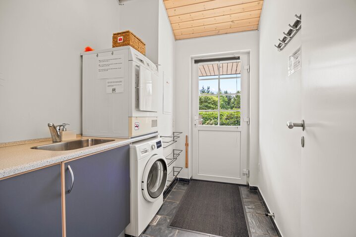 Ferienhaus 20784 in Brombærvangen 3, Jegum Ferieland - Bild #18