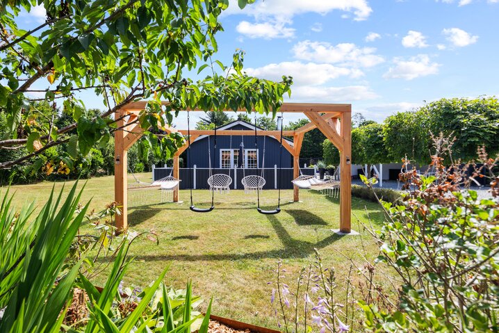 Ferienhaus 20784 in Brombærvangen 3, Jegum Ferieland - Bild #20