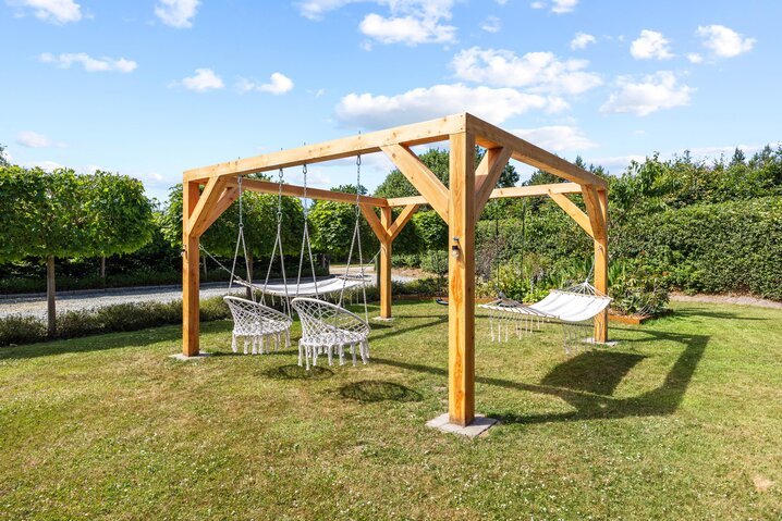 Ferienhaus 20784 in Brombærvangen 3, Jegum Ferieland - Bild #21