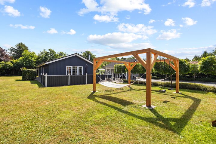 Ferienhaus 20784 in Brombærvangen 3, Jegum Ferieland - Bild #22