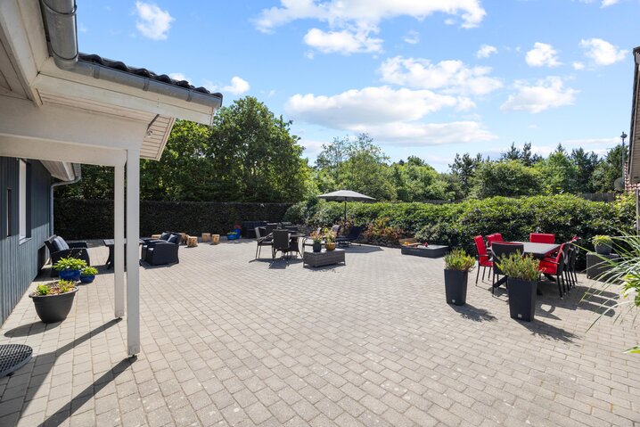 Ferienhaus 20784 in Brombærvangen 3, Jegum Ferieland - Bild #23