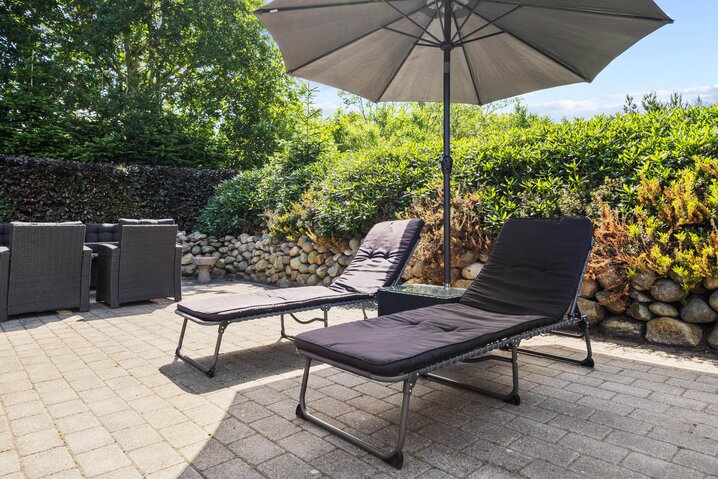 Ferienhaus 20784 in Brombærvangen 3, Jegum Ferieland - Bild #29