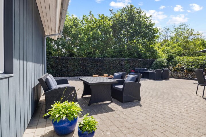 Ferienhaus 20784 in Brombærvangen 3, Jegum Ferieland - Bild #34