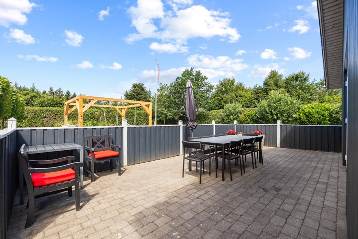Ferienhaus 20784 in Brombærvangen 3, Jegum Ferieland - Bild #35