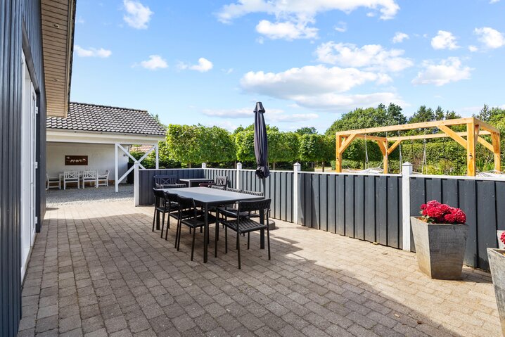 Ferienhaus 20784 in Brombærvangen 3, Jegum Ferieland - Bild #36