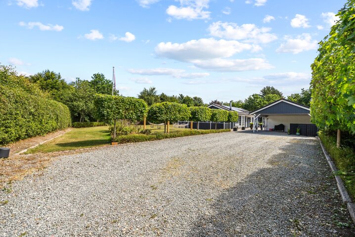 Ferienhaus 20784 in Brombærvangen 3, Jegum Ferieland - Bild #37