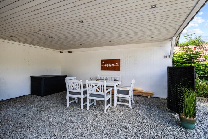 Ferienhaus 20784 in Brombærvangen 3, Jegum Ferieland - Bild #39
