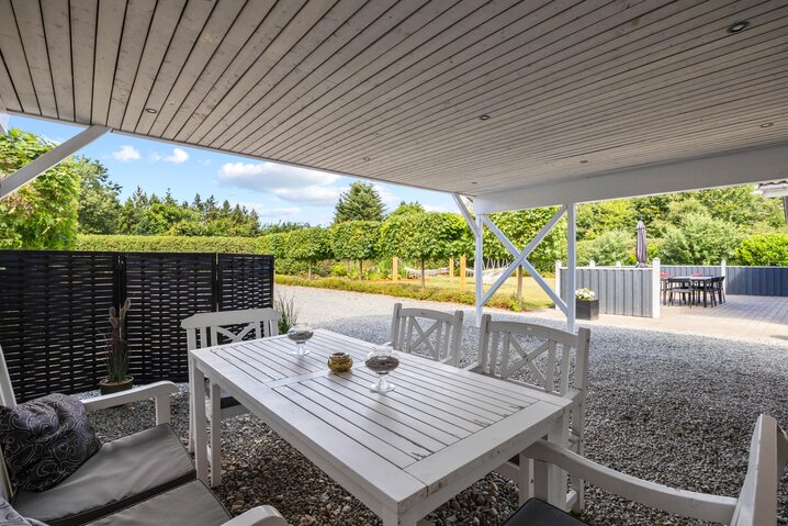 Ferienhaus 20784 in Brombærvangen 3, Jegum Ferieland - Bild #40