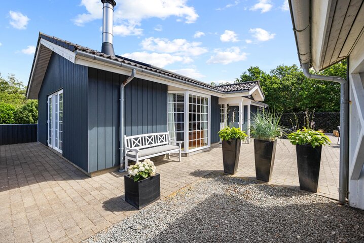 Ferienhaus 20784 in Brombærvangen 3, Jegum Ferieland - Bild #42