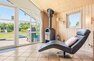 Ferienhaus 20787 in Blomstervangen 95, Jegum Ferieland - Bild #8