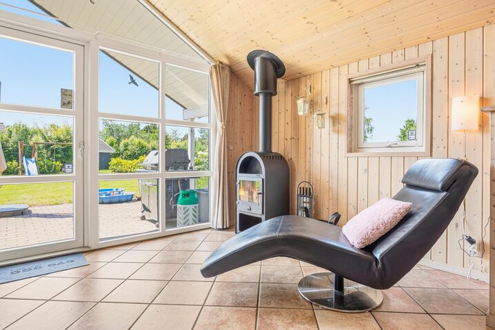 Ferienhaus 20787 in Blomstervangen 95, Jegum Ferieland - Bild #7