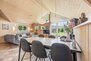 Ferienhaus 20787 in Blomstervangen 95, Jegum Ferieland - Bild #11