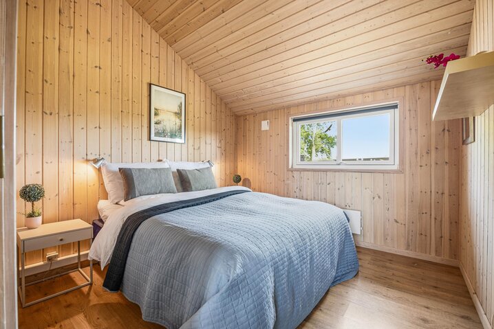 Ferienhaus 20787 in Blomstervangen 95, Jegum Ferieland - Bild #12