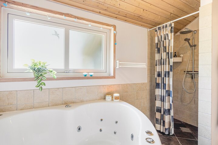 Ferienhaus 20787 in Blomstervangen 95, Jegum Ferieland - Bild #16
